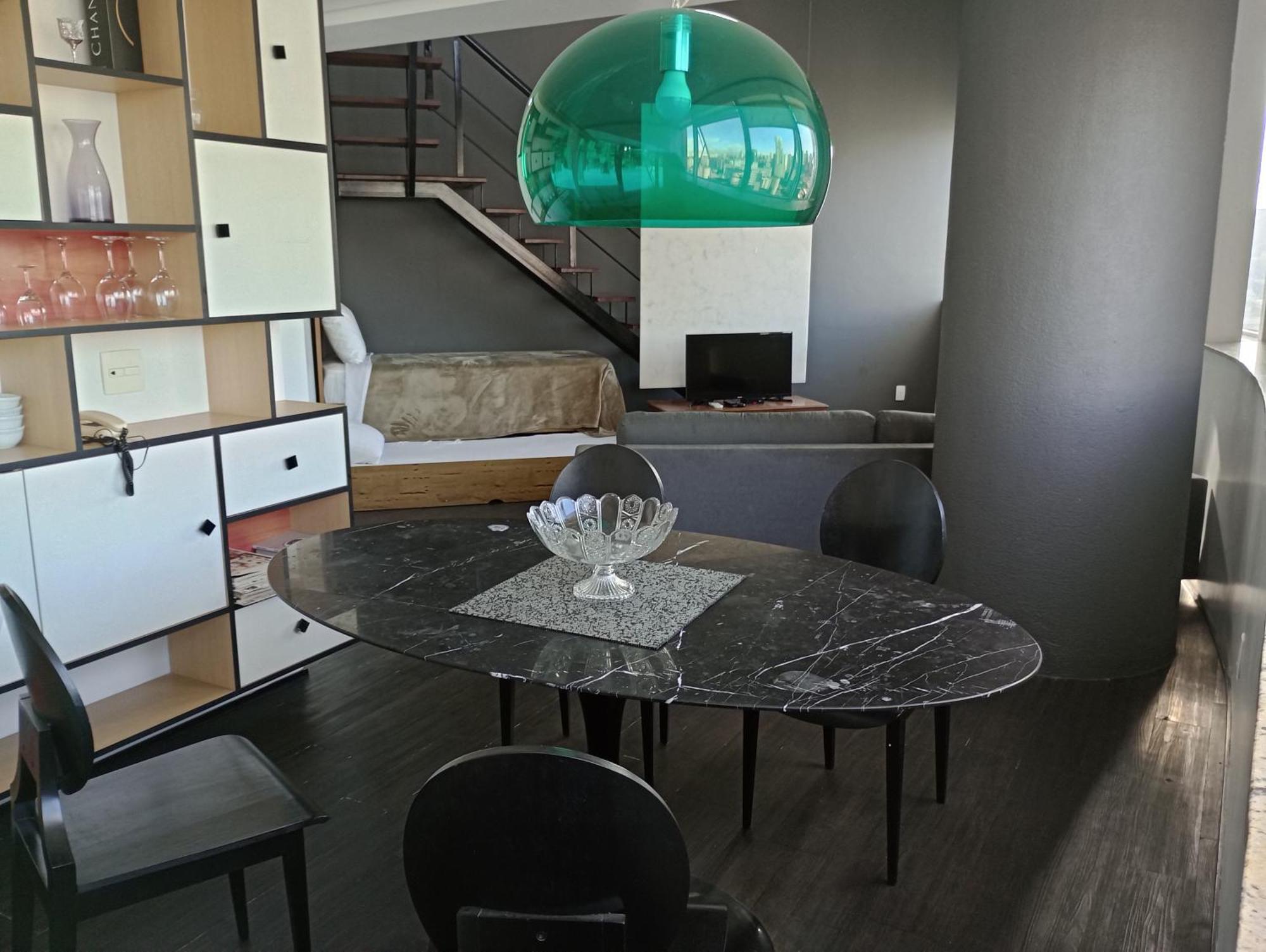 Grand Berrini Residence São Paulo Rom bilde
