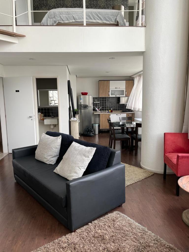 Grand Berrini Residence São Paulo Rom bilde