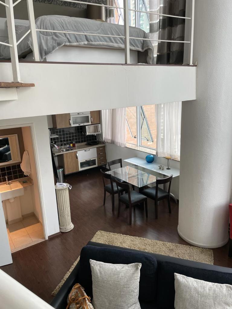 Grand Berrini Residence São Paulo Rom bilde