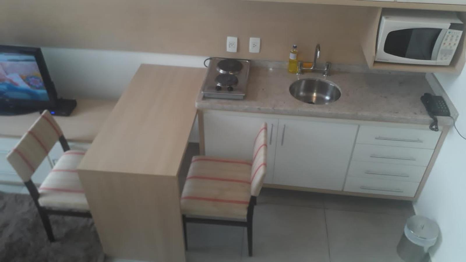 Grand Berrini Residence São Paulo Rom bilde