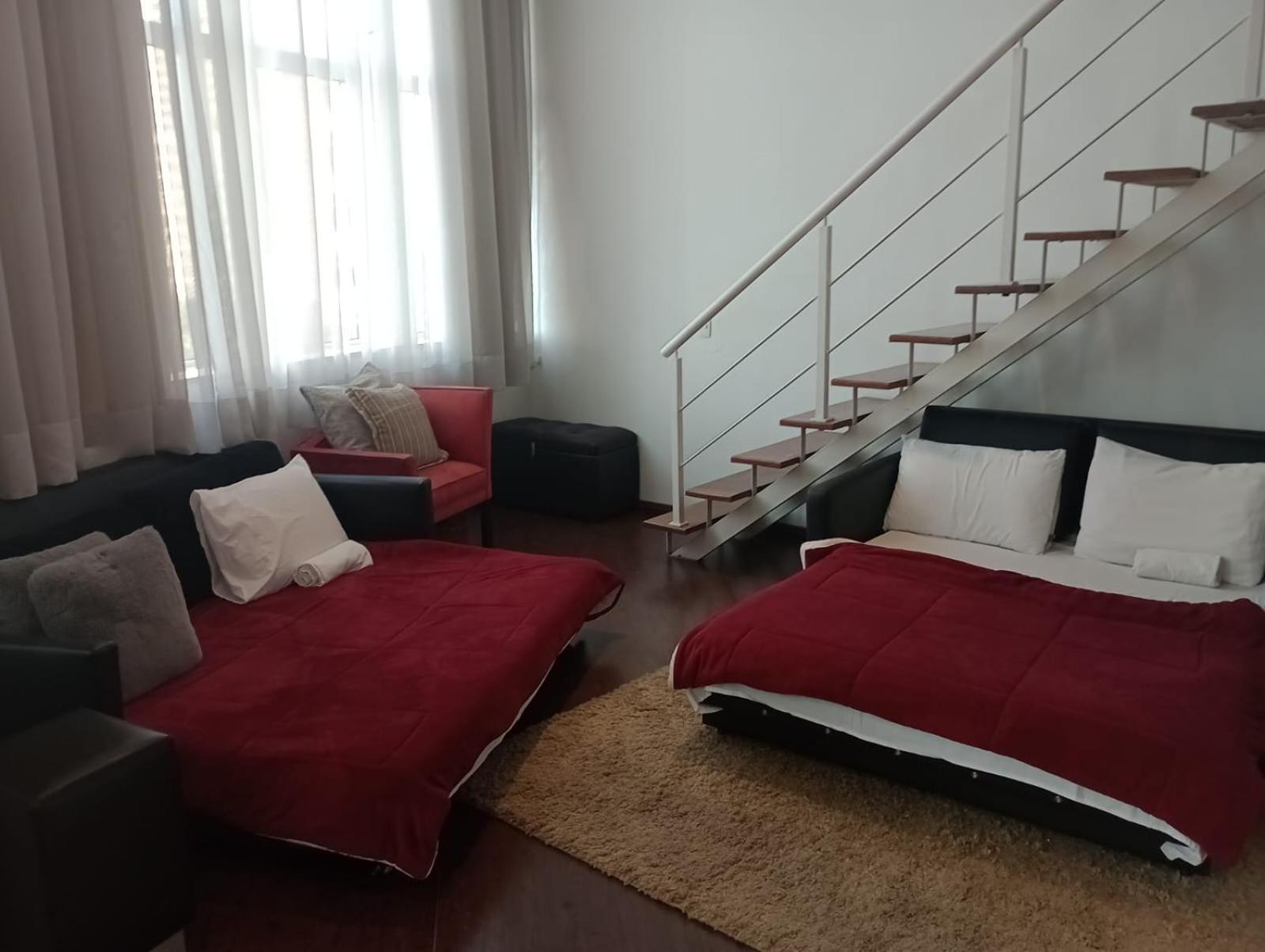 Grand Berrini Residence São Paulo Rom bilde