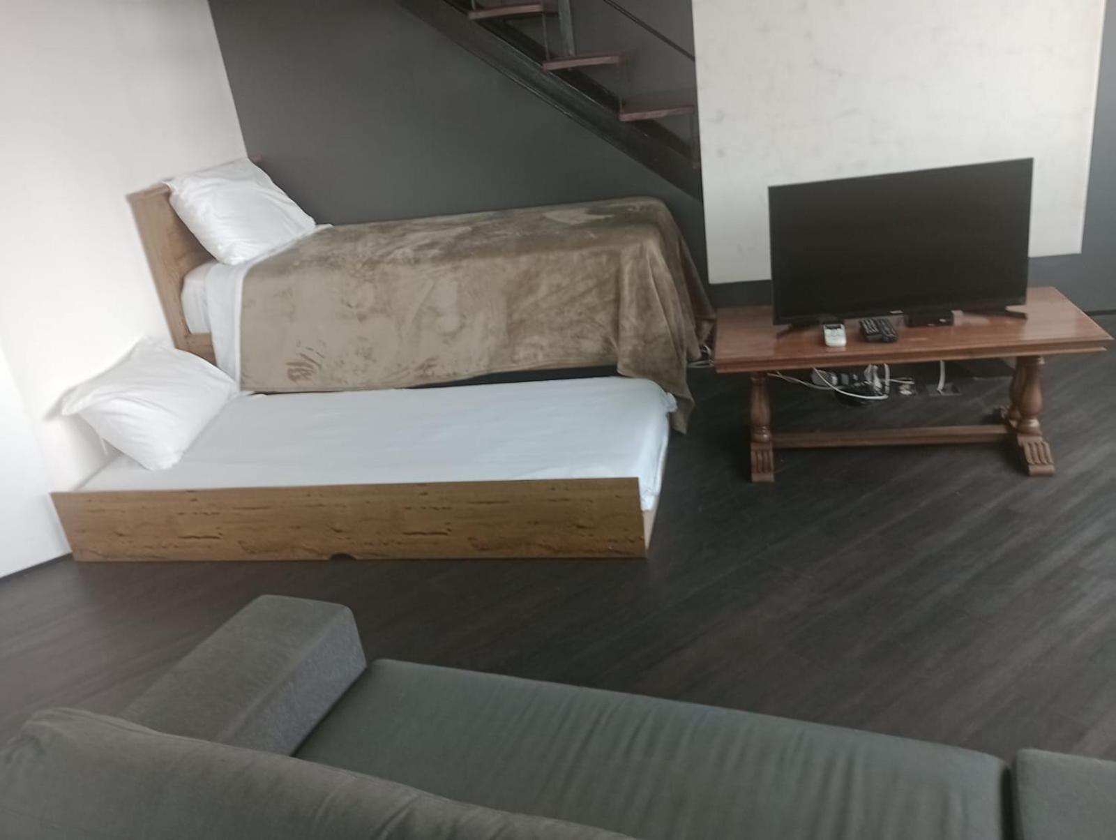 Grand Berrini Residence São Paulo Rom bilde