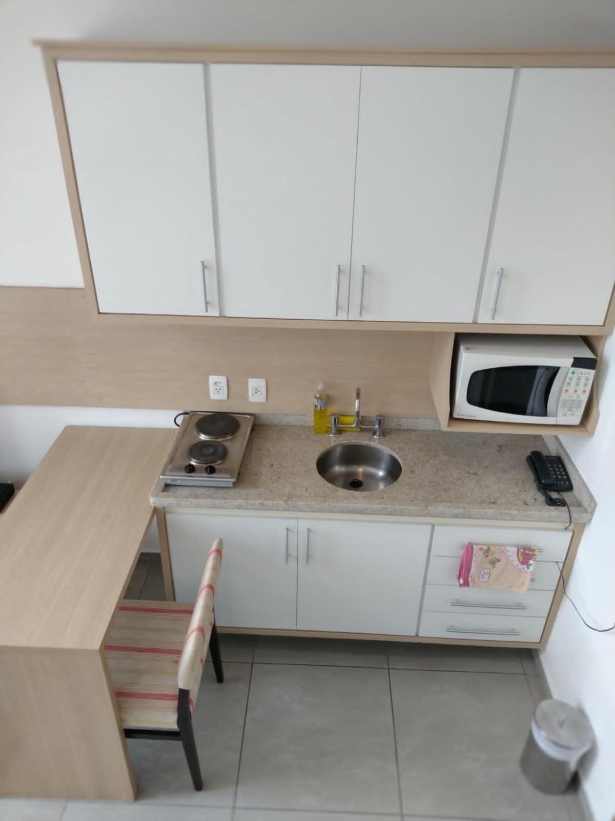 Grand Berrini Residence São Paulo Rom bilde