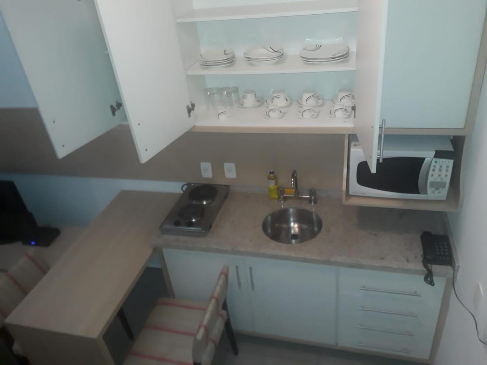 Grand Berrini Residence São Paulo Rom bilde
