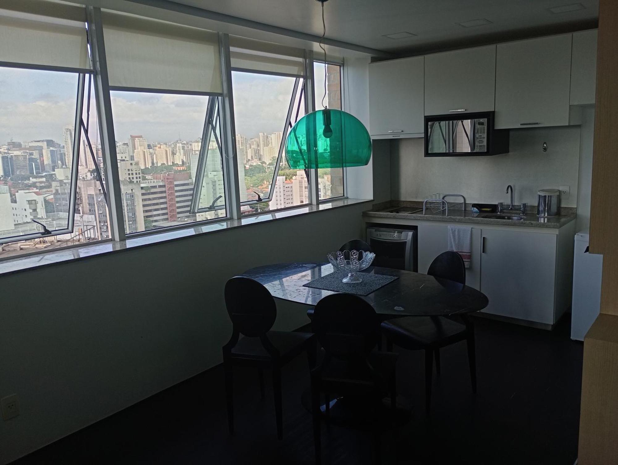 Grand Berrini Residence São Paulo Rom bilde