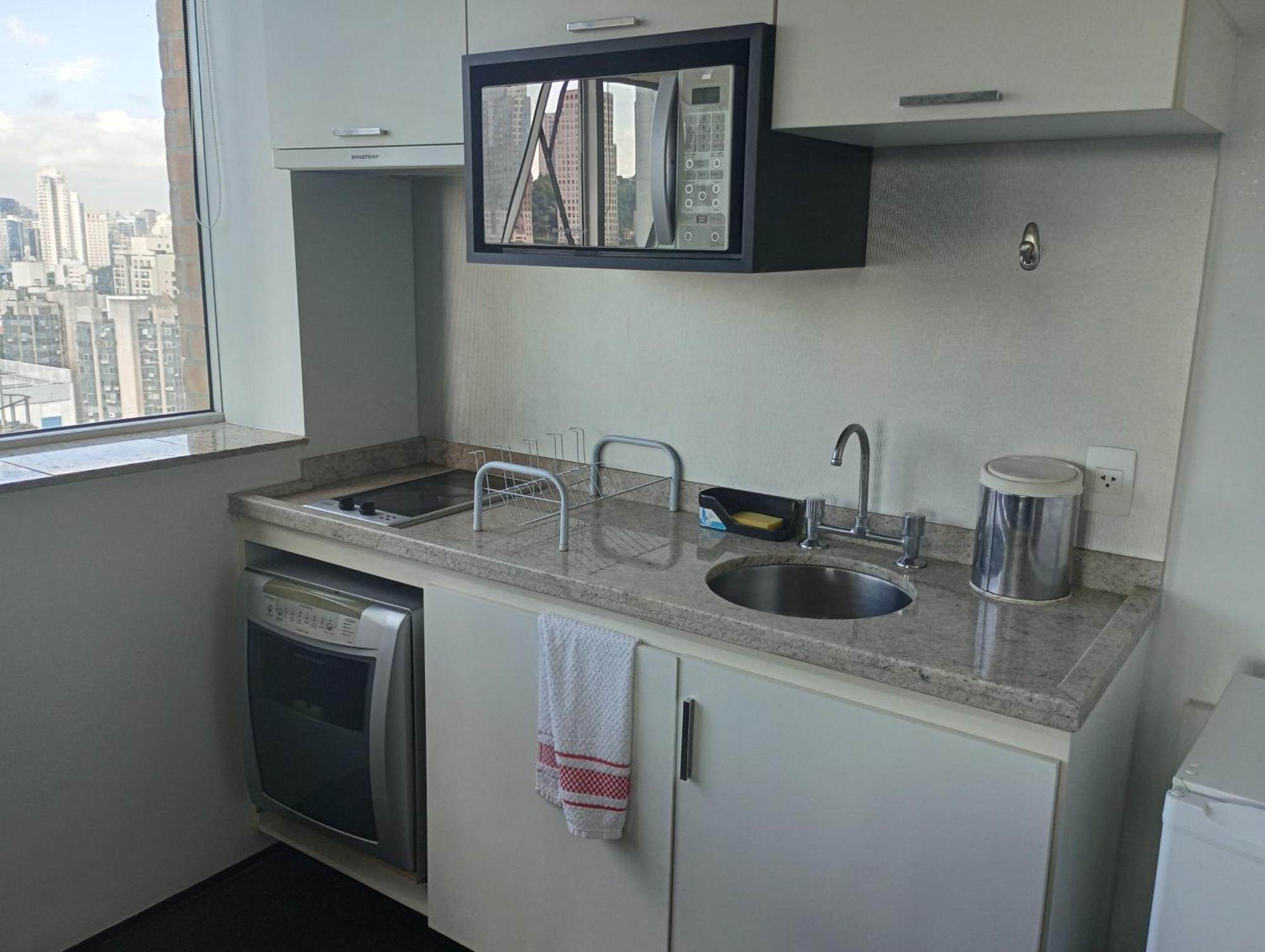 Grand Berrini Residence São Paulo Rom bilde