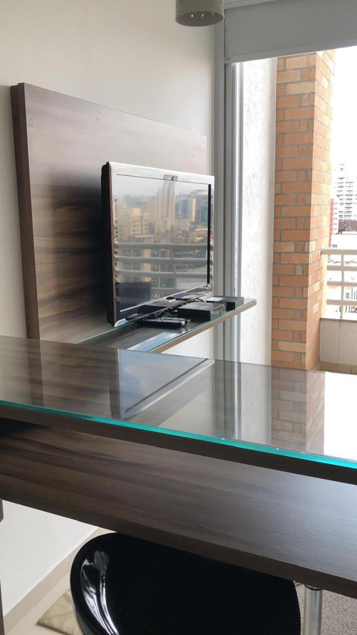 Grand Berrini Residence São Paulo Eksteriør bilde