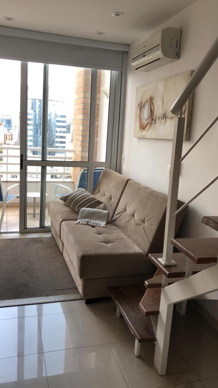 Grand Berrini Residence São Paulo Eksteriør bilde