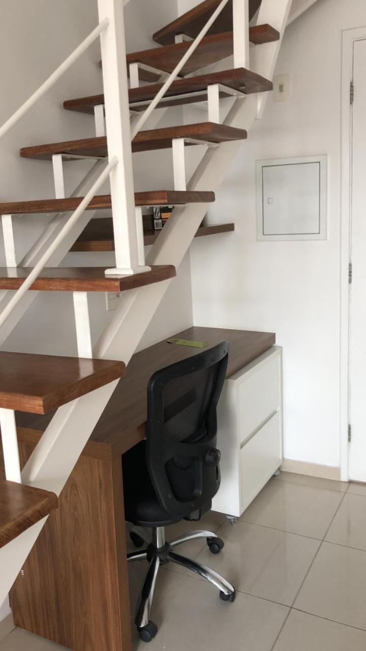 Grand Berrini Residence São Paulo Eksteriør bilde