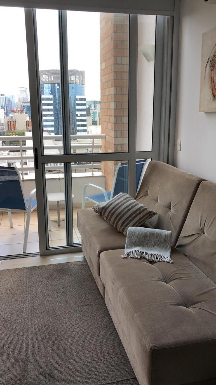 Grand Berrini Residence São Paulo Eksteriør bilde