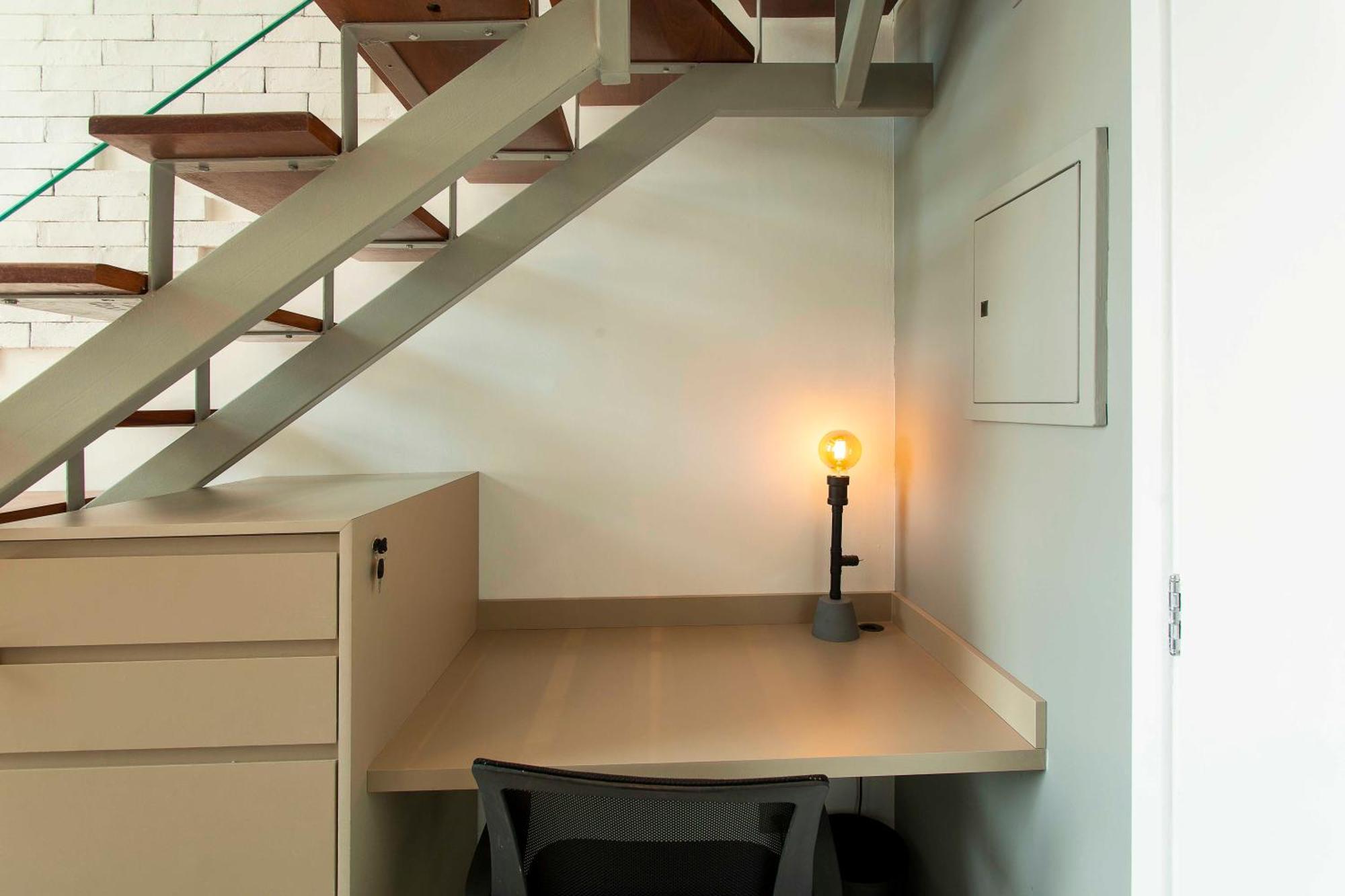 Grand Berrini Residence São Paulo Eksteriør bilde