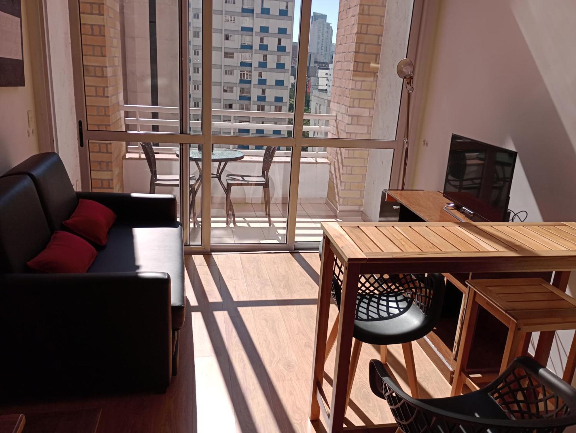 Grand Berrini Residence São Paulo Eksteriør bilde