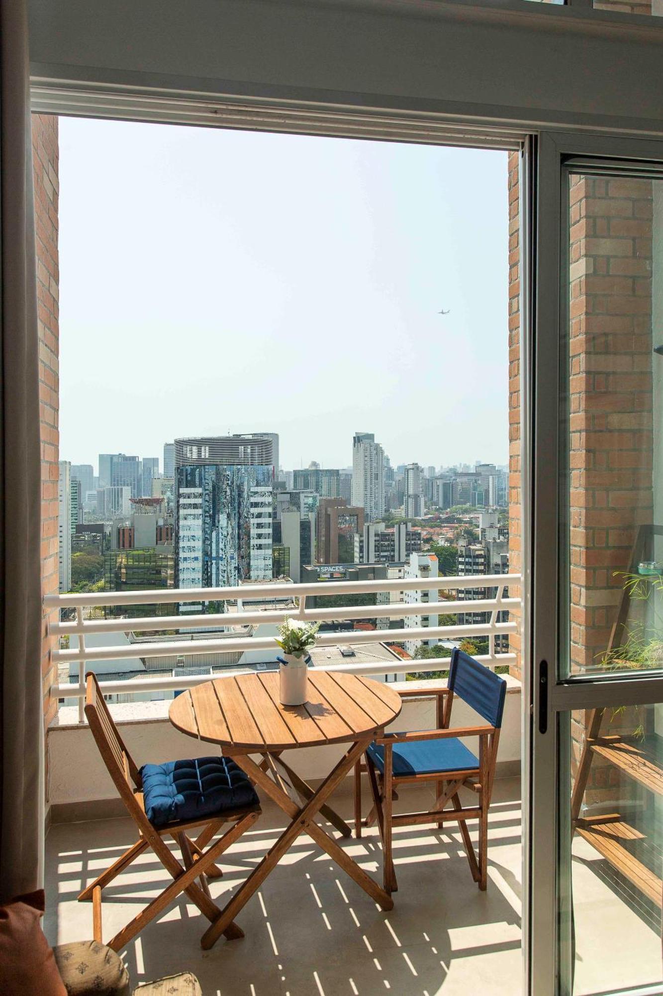 Grand Berrini Residence São Paulo Eksteriør bilde