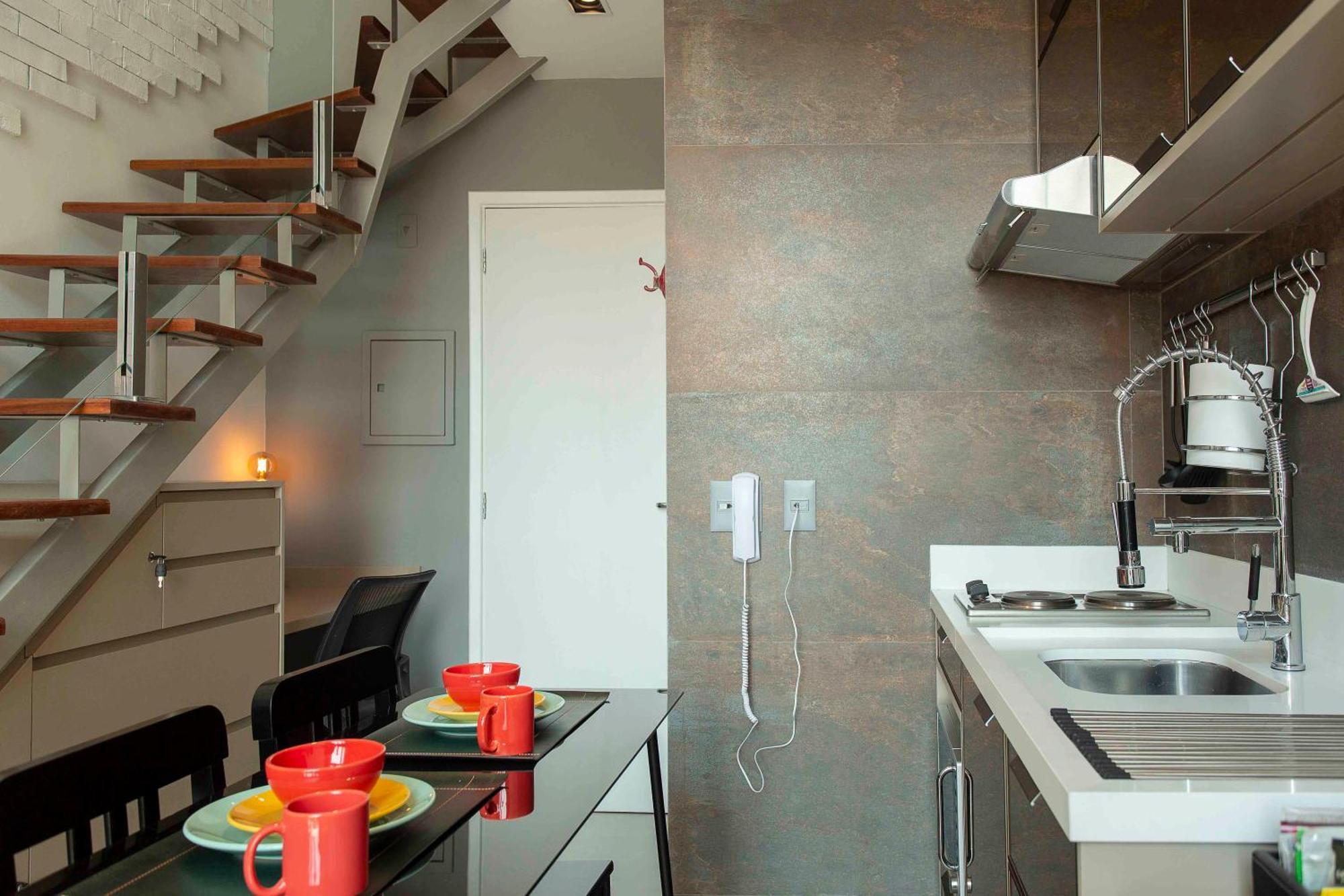 Grand Berrini Residence São Paulo Eksteriør bilde