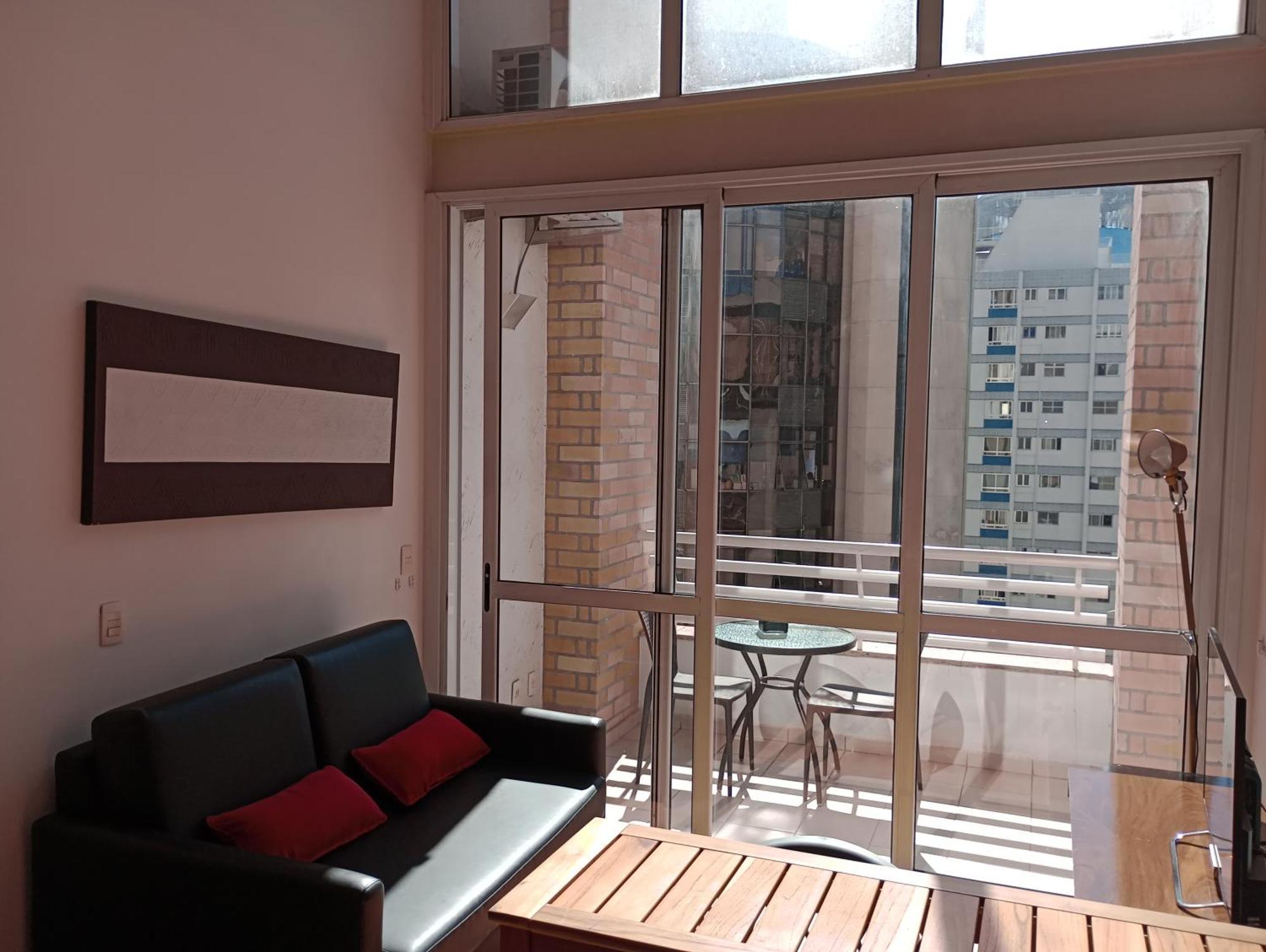 Grand Berrini Residence São Paulo Eksteriør bilde