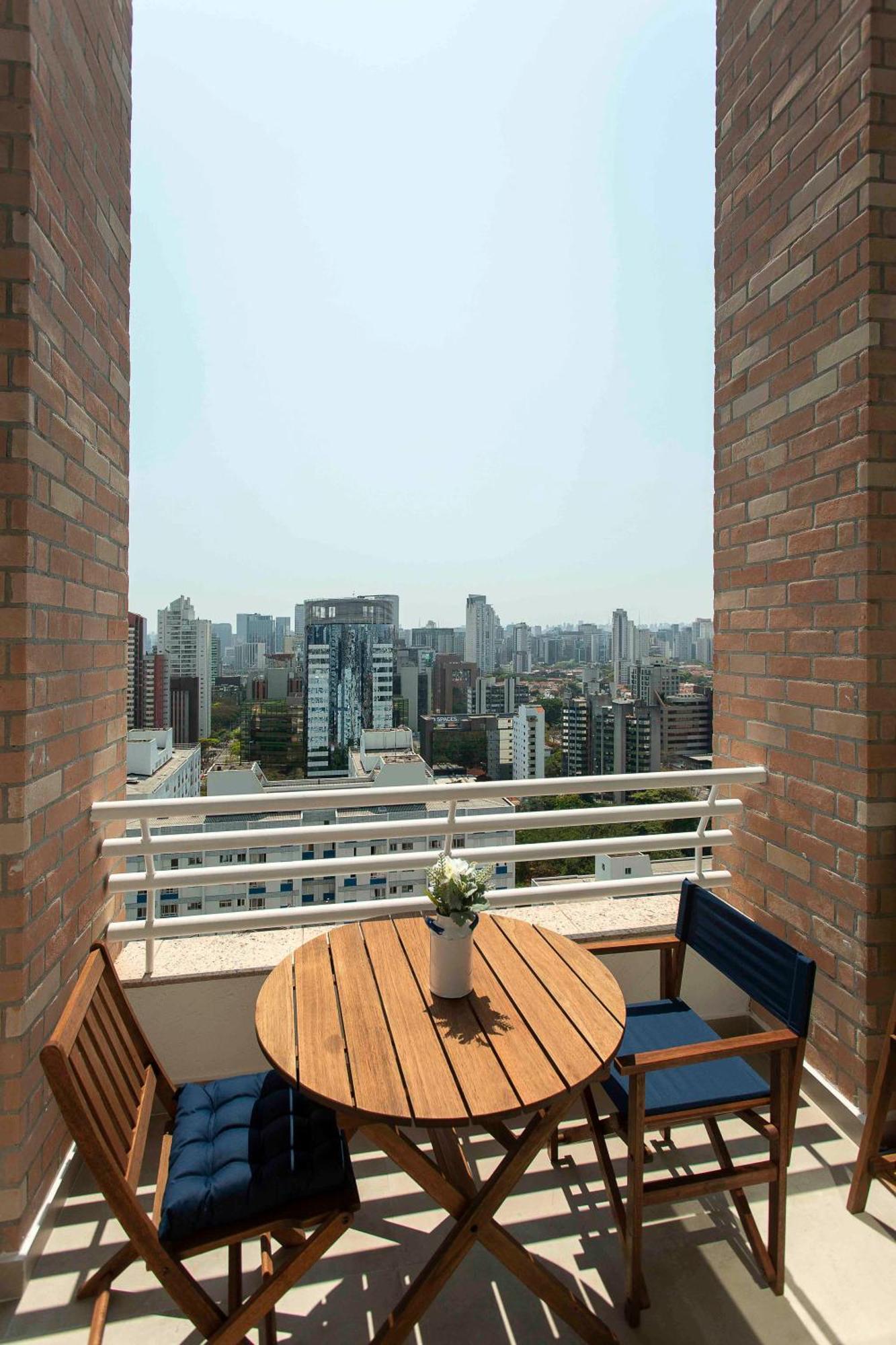 Grand Berrini Residence São Paulo Eksteriør bilde