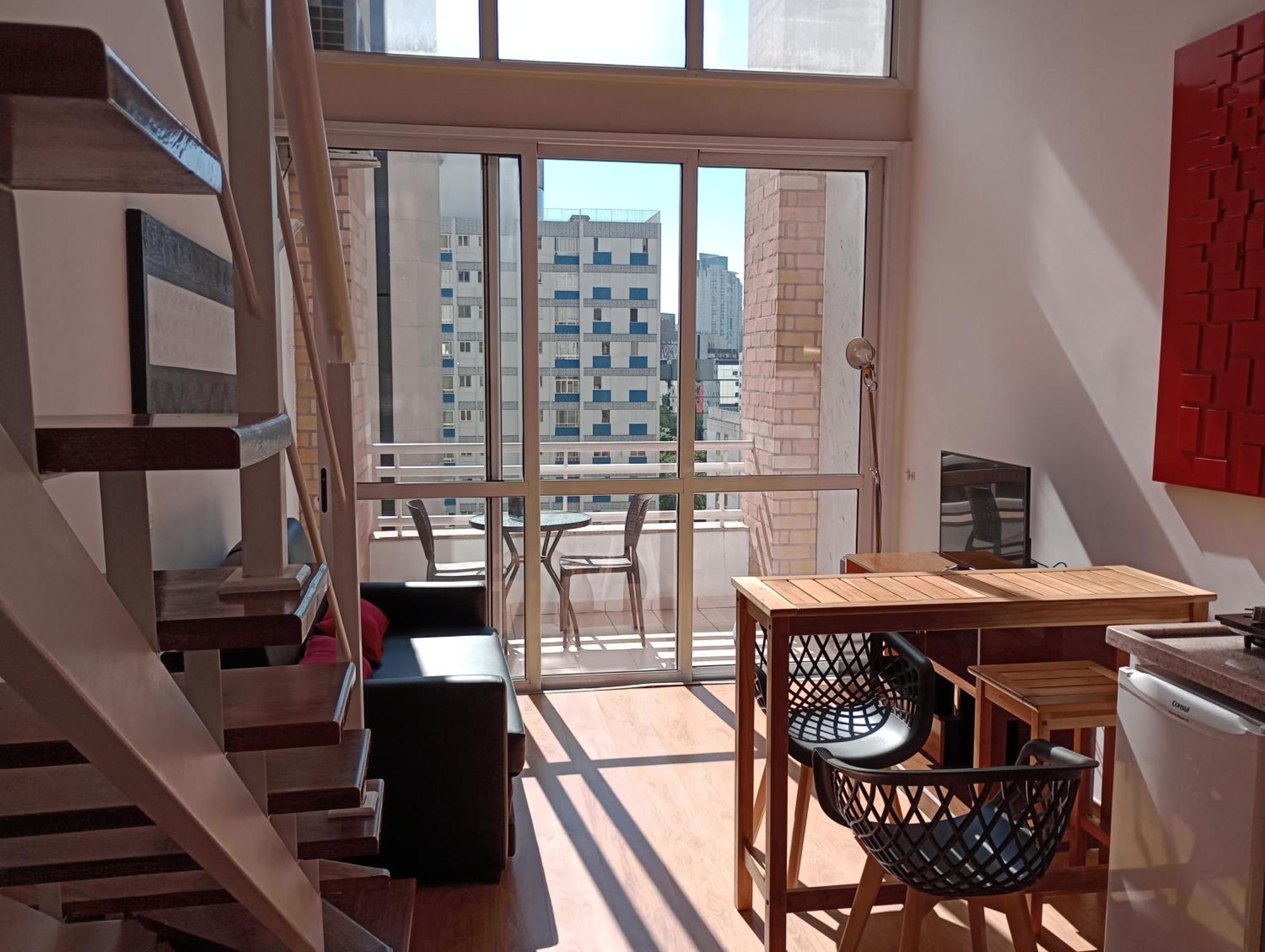 Grand Berrini Residence São Paulo Eksteriør bilde