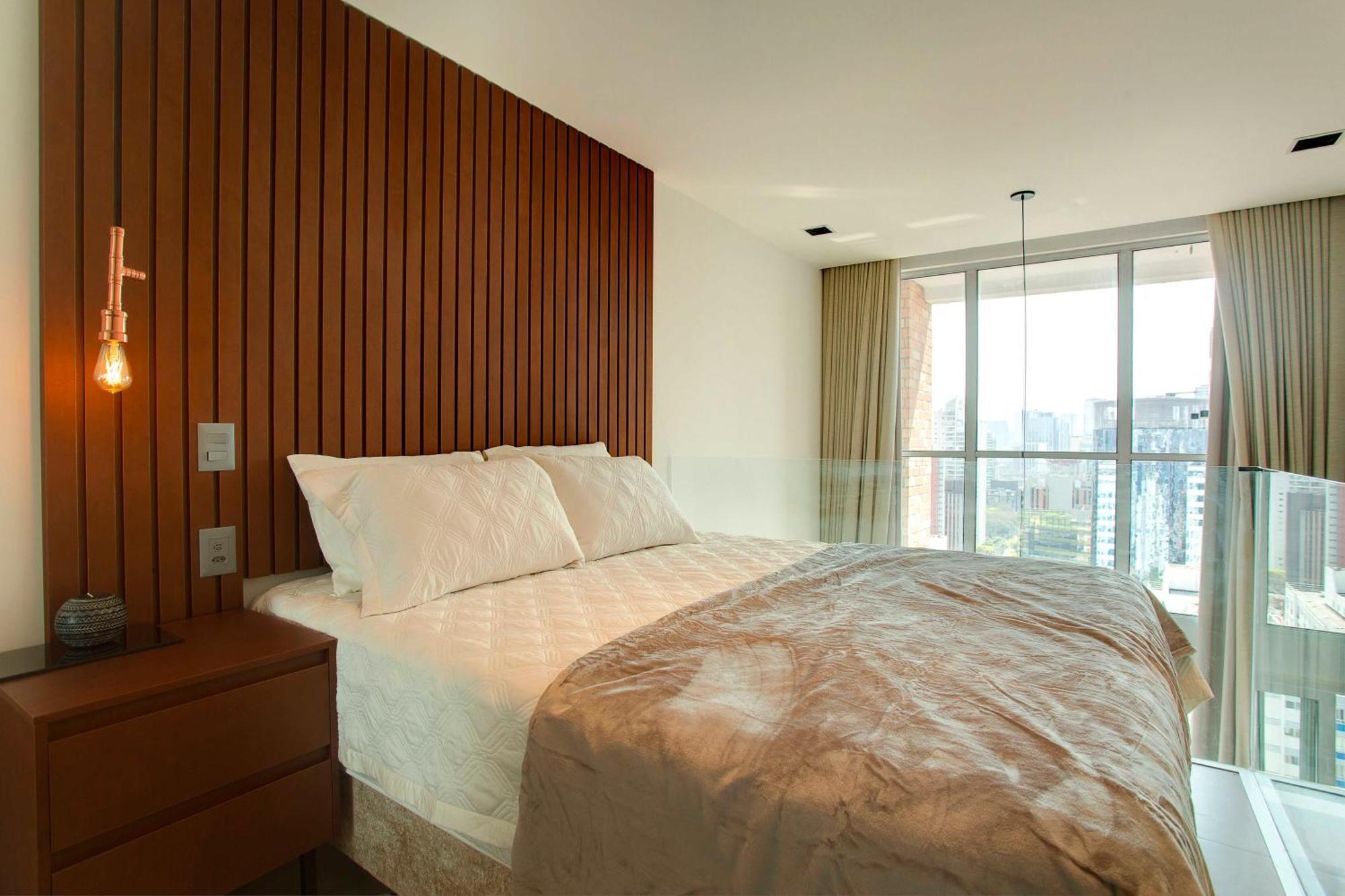 Grand Berrini Residence São Paulo Eksteriør bilde