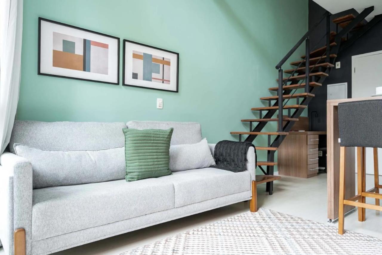 Grand Berrini Residence São Paulo Rom bilde