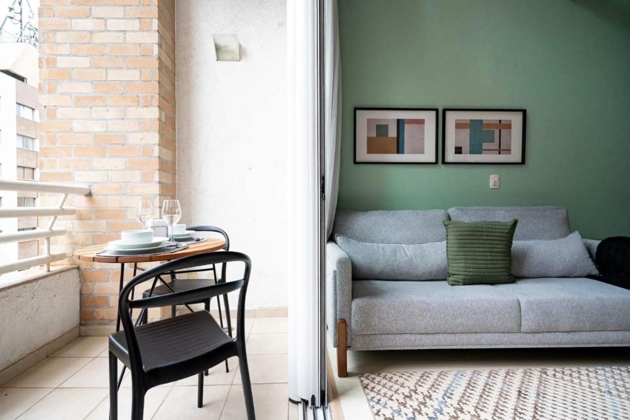 Grand Berrini Residence São Paulo Rom bilde
