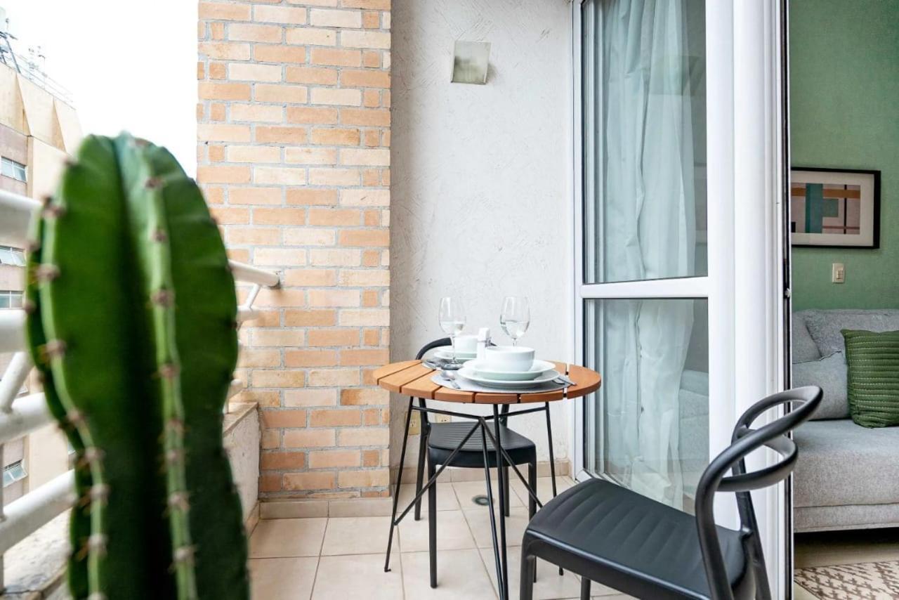 Grand Berrini Residence São Paulo Rom bilde