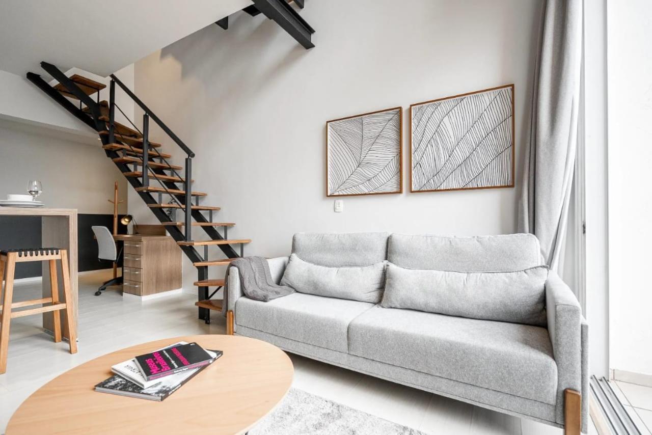 Grand Berrini Residence São Paulo Rom bilde