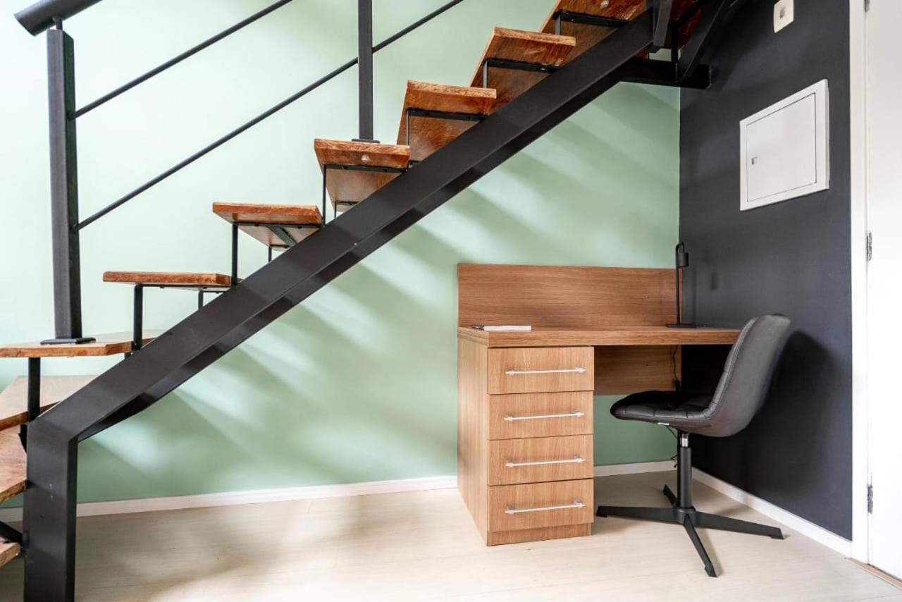 Grand Berrini Residence São Paulo Eksteriør bilde