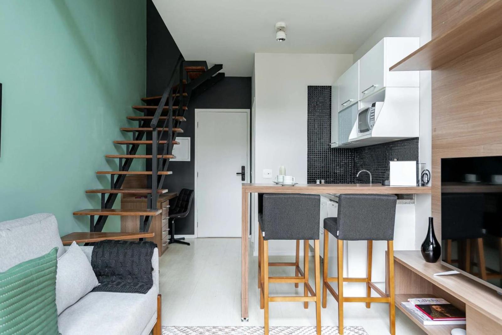 Grand Berrini Residence São Paulo Rom bilde
